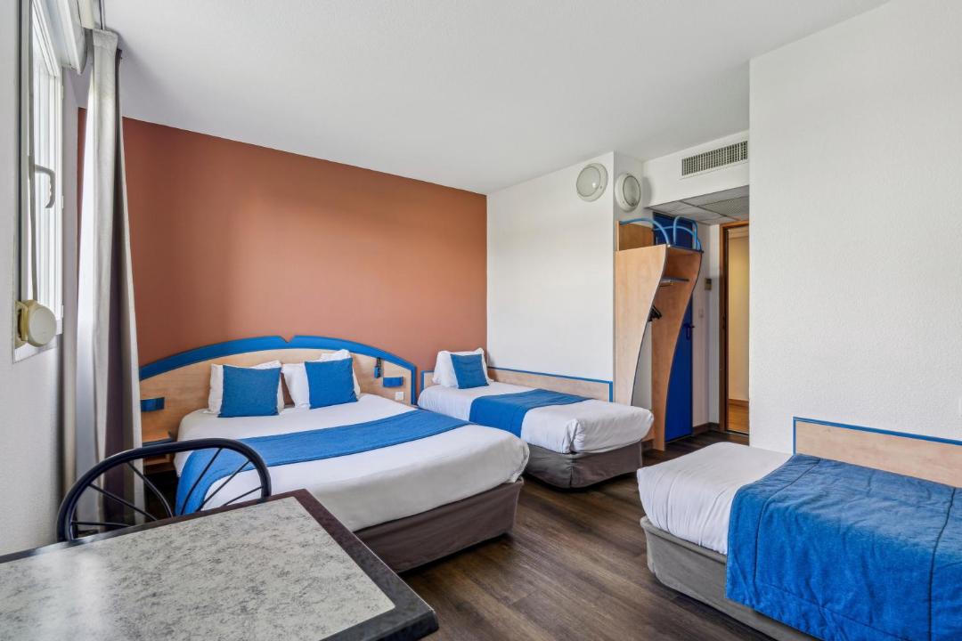 Photo of Bedroom in Chateaurenard