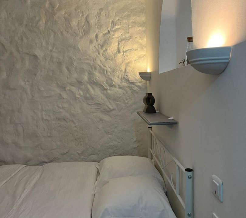 Photo of Bedroom in Digne-les-Bains