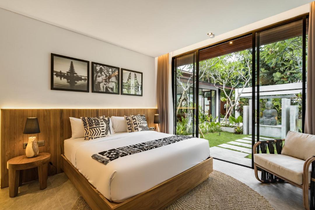 Photo of Bedroom in Mambal
