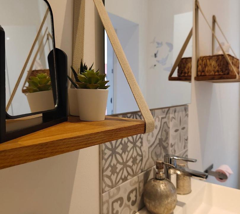Photo of Bathroom in Gareoult