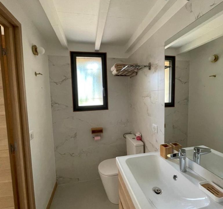 Photo of Bathroom in Aix-en-Provence