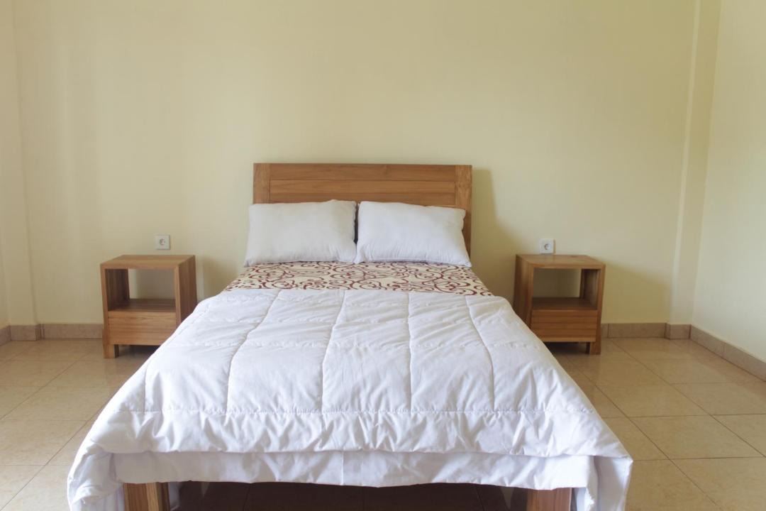 Photo of Bedroom in Ubud City-Centre