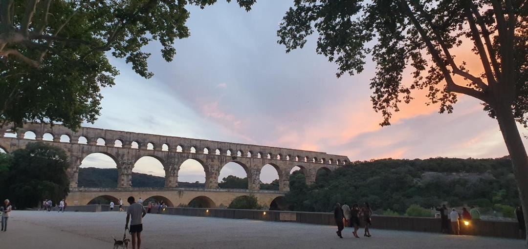 Photo of Others in Vers-Pont-du-Gard
