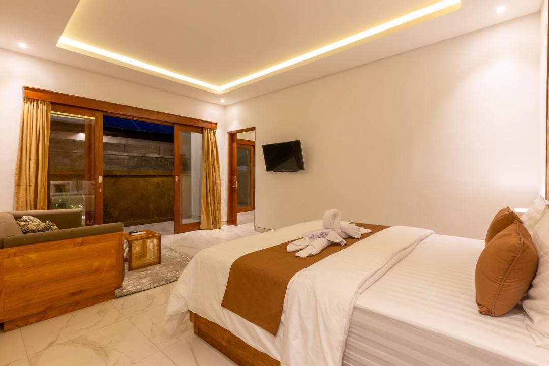 Photo of Bedroom in Kemenuh