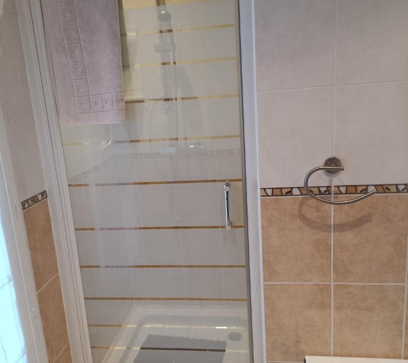 Photo of Bathroom in Sisteron