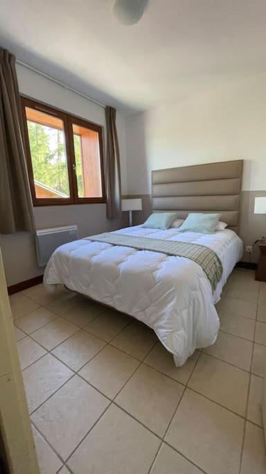 Photo of Bedroom in Valberg
