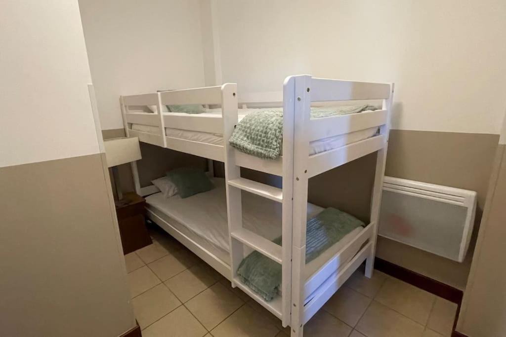 Photo of Bedroom in Valberg