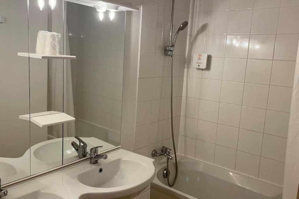 Photo of Bathroom in Valberg