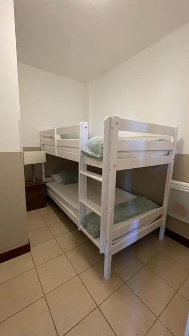 Photo of Bedroom in Valberg