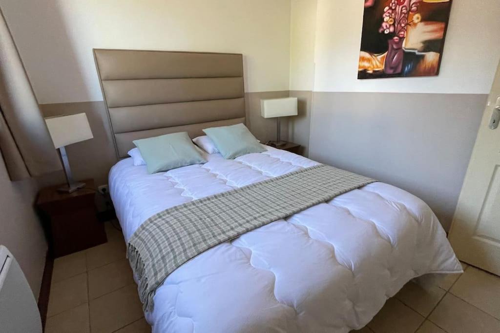 Photo of Bedroom in Valberg