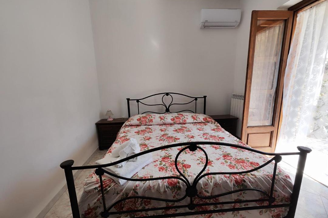 Photo of Bedroom in Tramonti