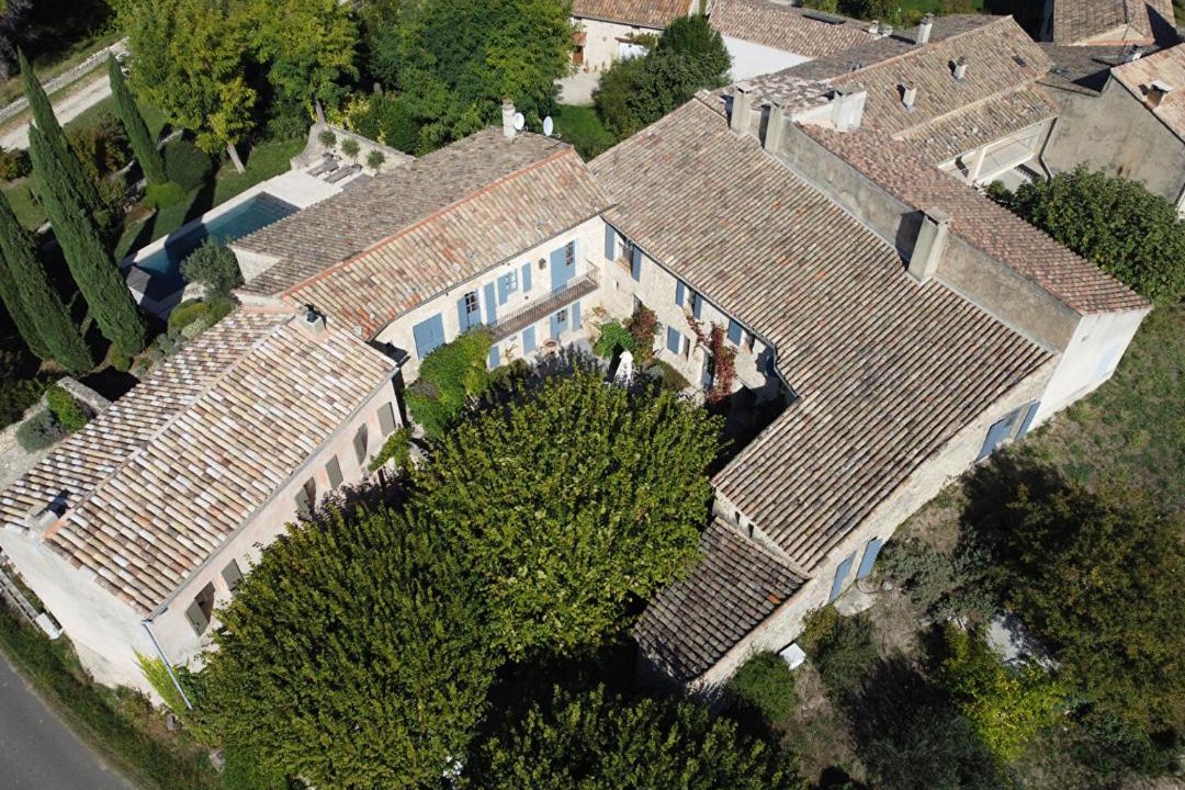 Photo of Others in Beaumont-du-Ventoux