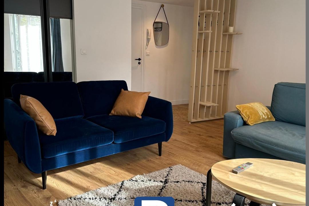 Photo of Livingroom in Manosque