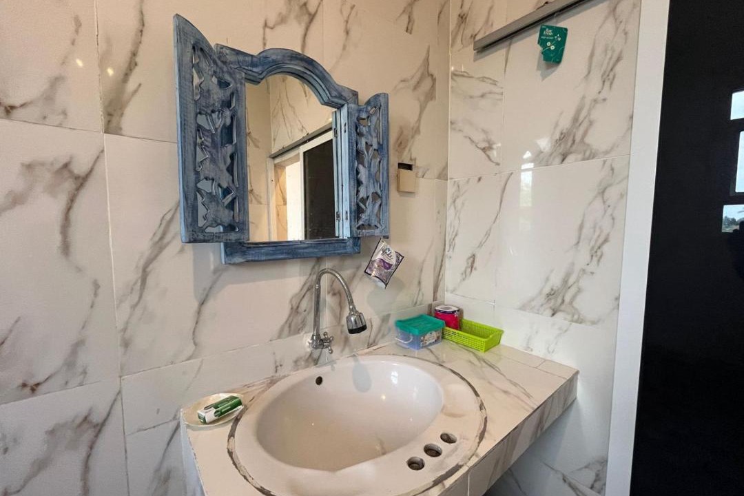 Photo of Bathroom in Batuan