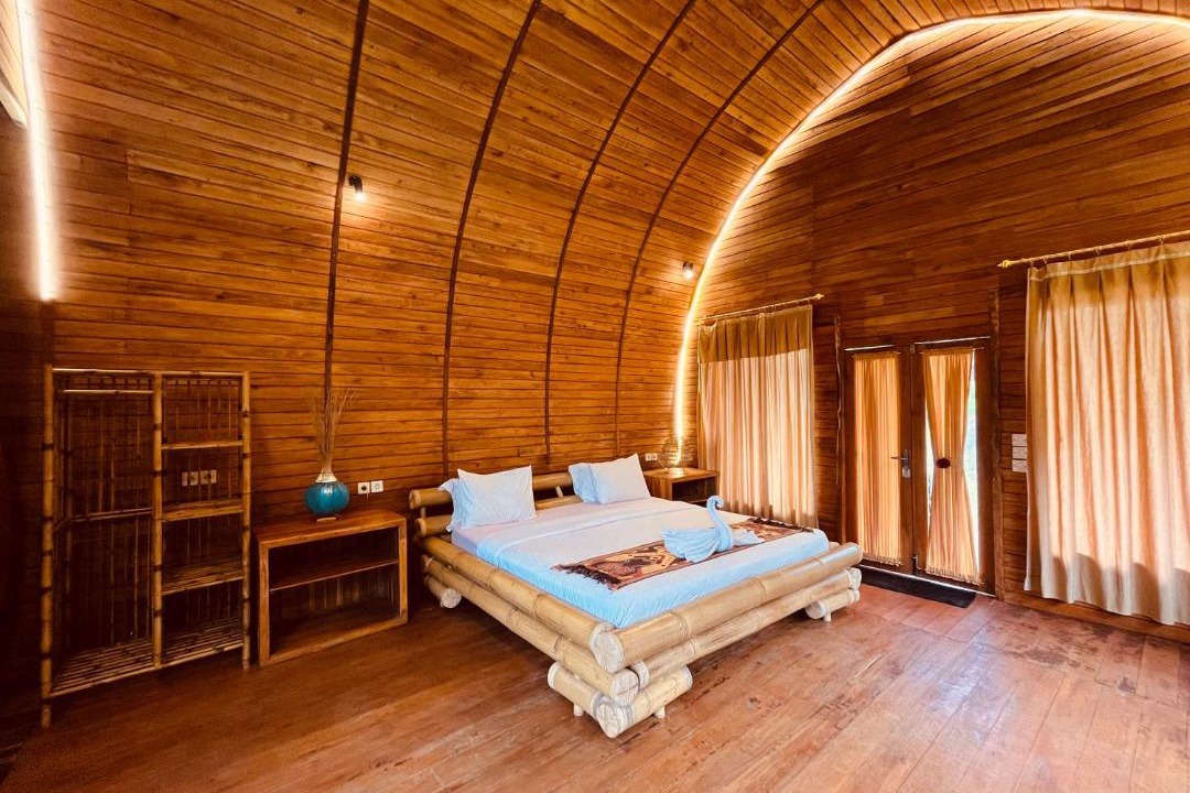 Photo of Bedroom in Baturiti
