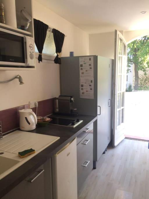 Photo of Kitchen in Pertuis