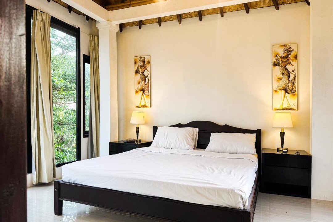 Photo of Bedroom in Seraya Barat