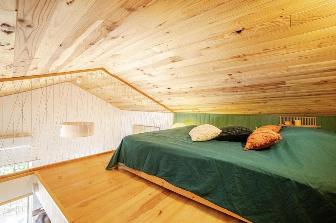 Photo of Bedroom in Entrecasteaux