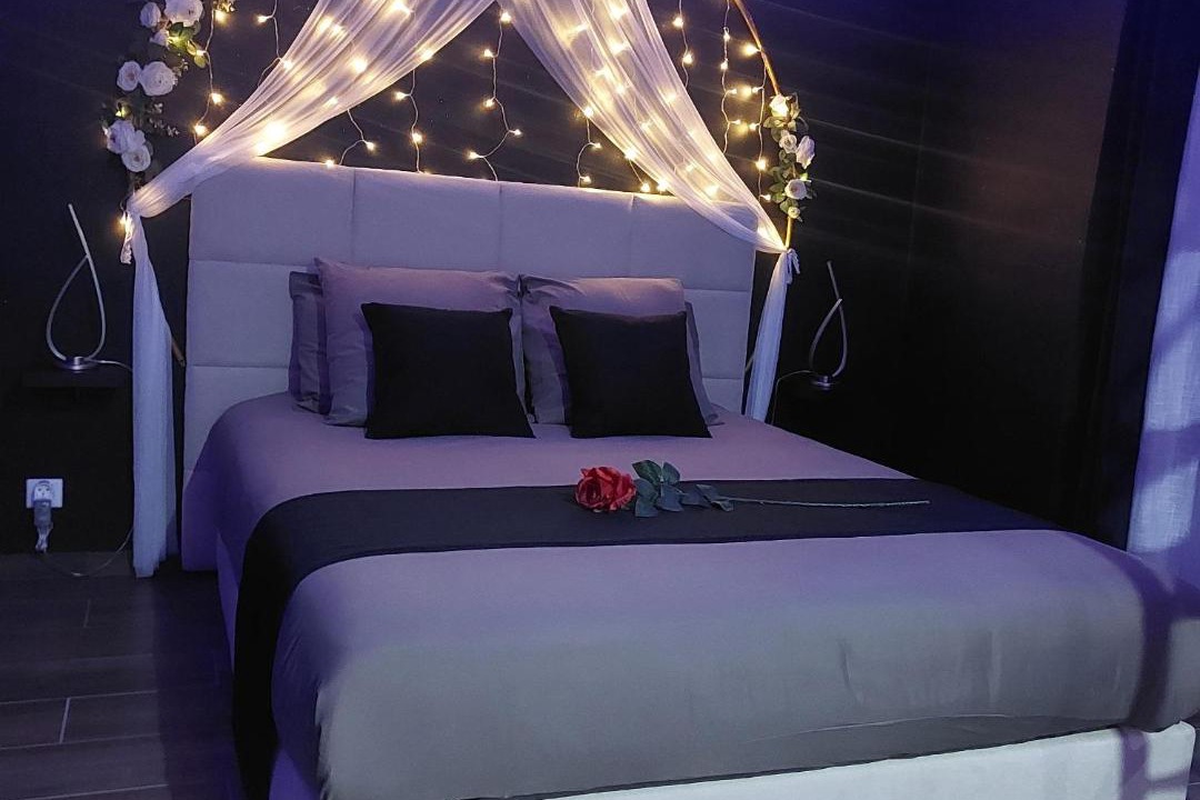 Photo of Bedroom in Roquebrune-sur-Argens