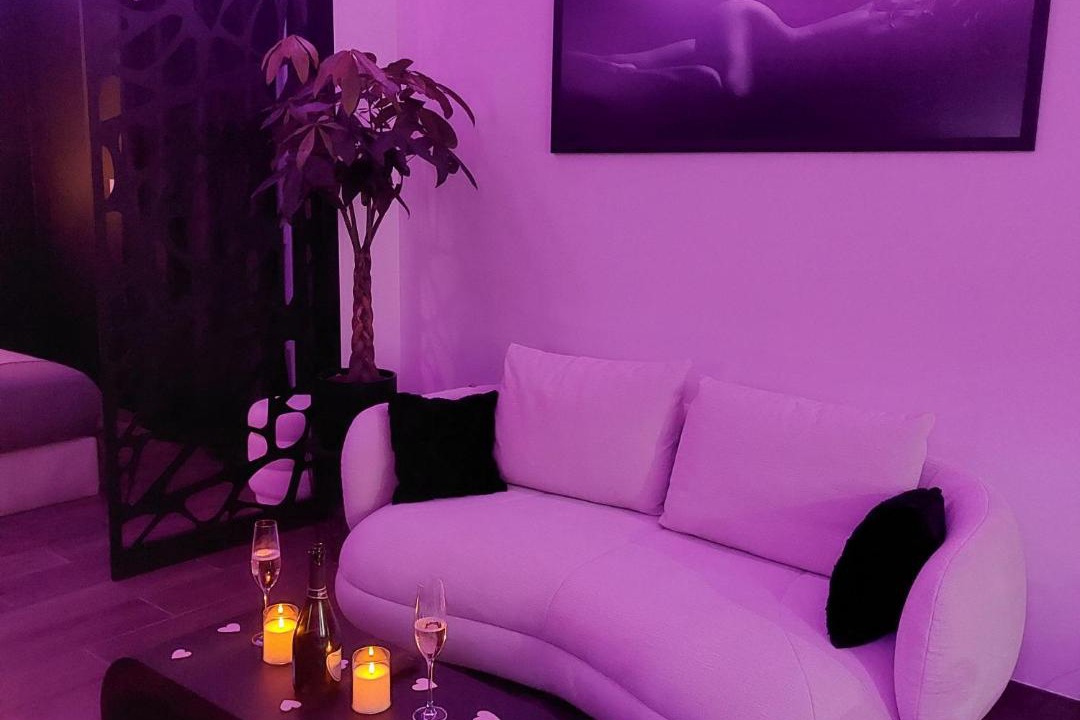 Photo of Livingroom in Roquebrune-sur-Argens