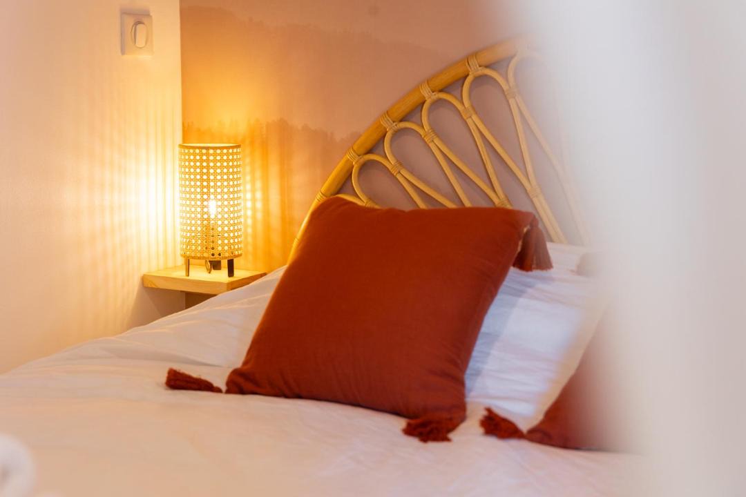 Photo of Bedroom in Les Sablettes