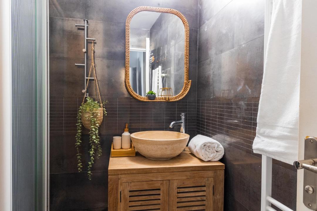 Photo of Bathroom in Les Sablettes
