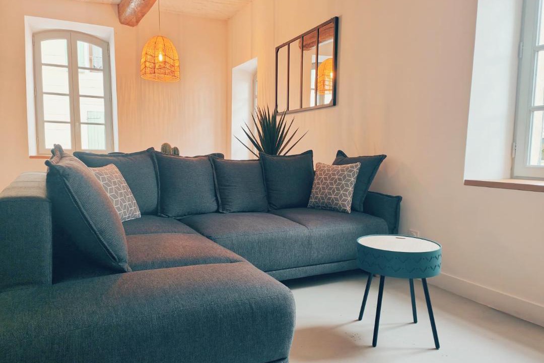 Photo of Livingroom in Pertuis
