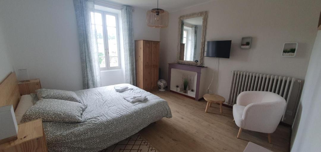 Photo of Bedroom in Saze