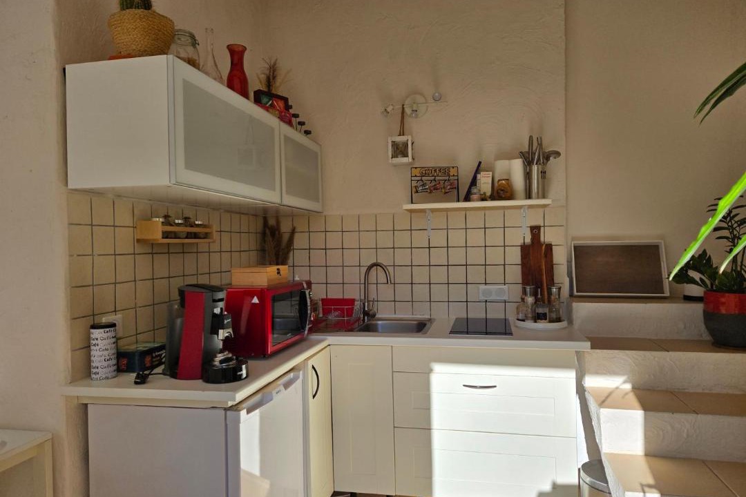 Photo of Kitchen in Montfort-sur-Argens