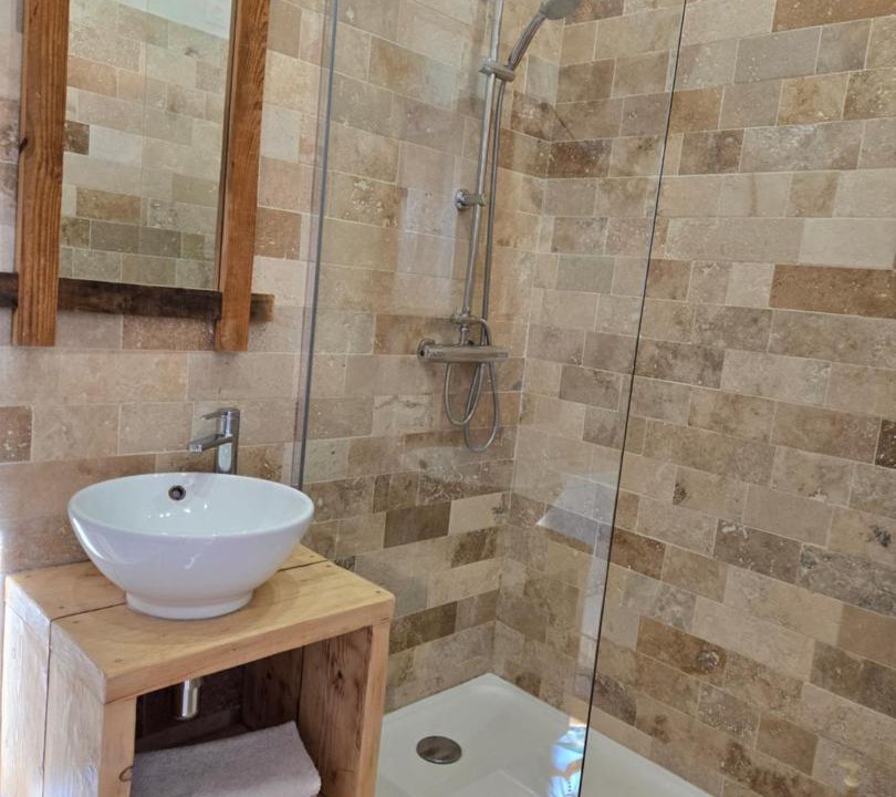 Photo of Bathroom in Montfort-sur-Argens