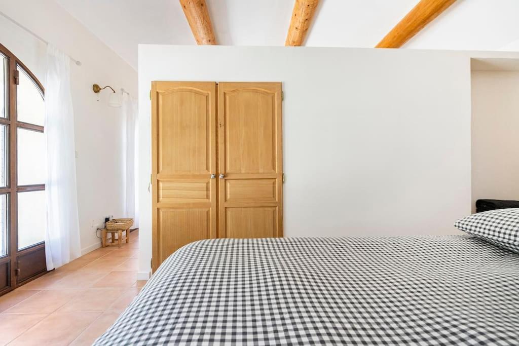 Photo of Bedroom in Cucuron
