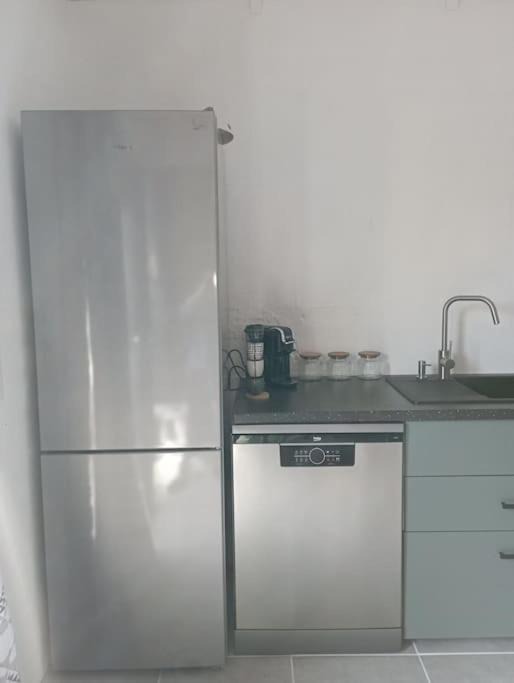 Photo of Kitchen in Saint-Saturnin-les-Apt