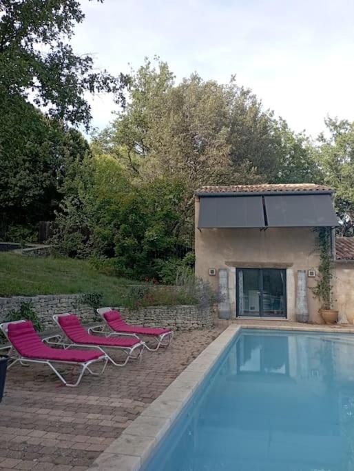 Photo of Others in Saint-Saturnin-les-Apt