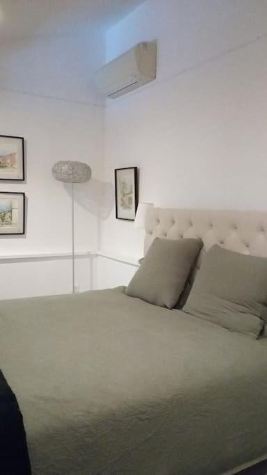 Photo of Bedroom in Saint-Saturnin-les-Apt
