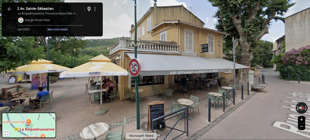 Photo of Others in La Roquebrussanne