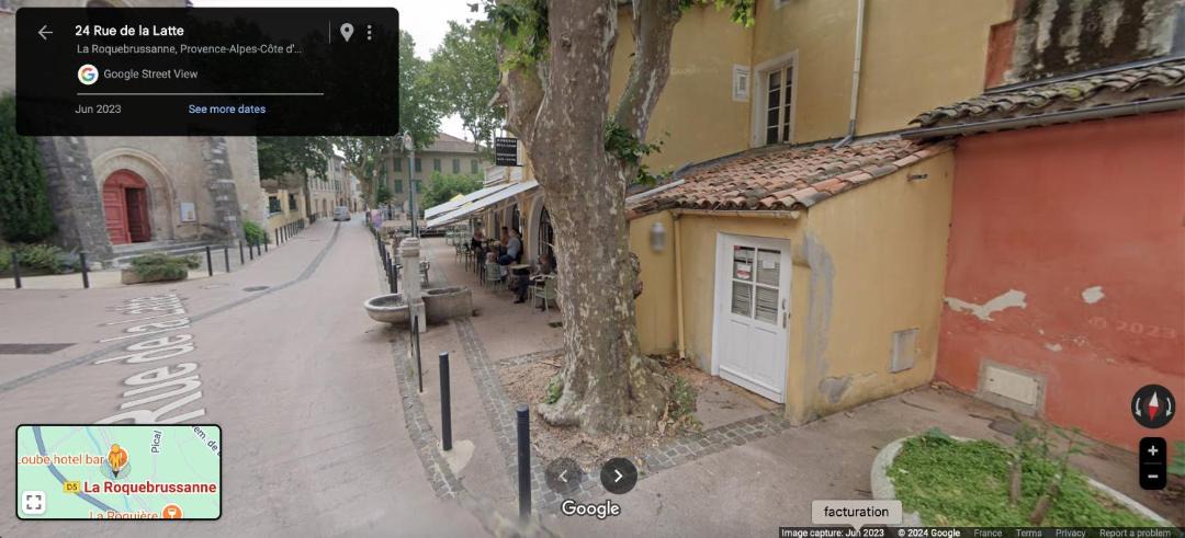 Photo of Others in La Roquebrussanne