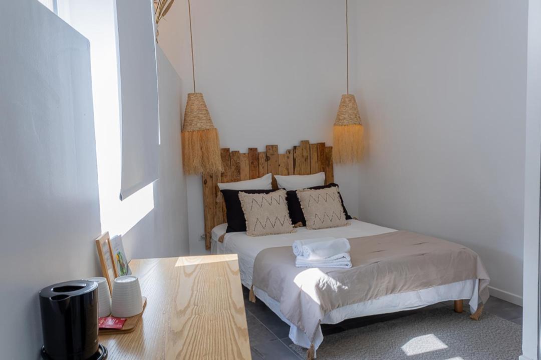 Photo of Bedroom in Chateaurenard