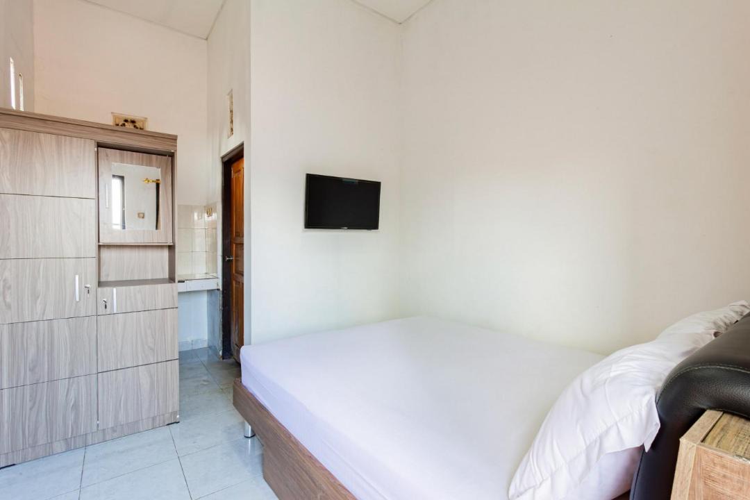 Photo of Bedroom in Pemogan