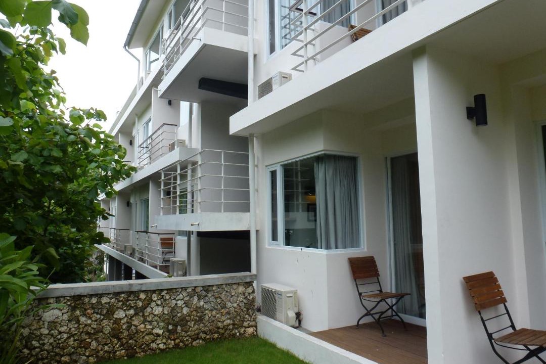 Photo of Patio Balcony in Kampial