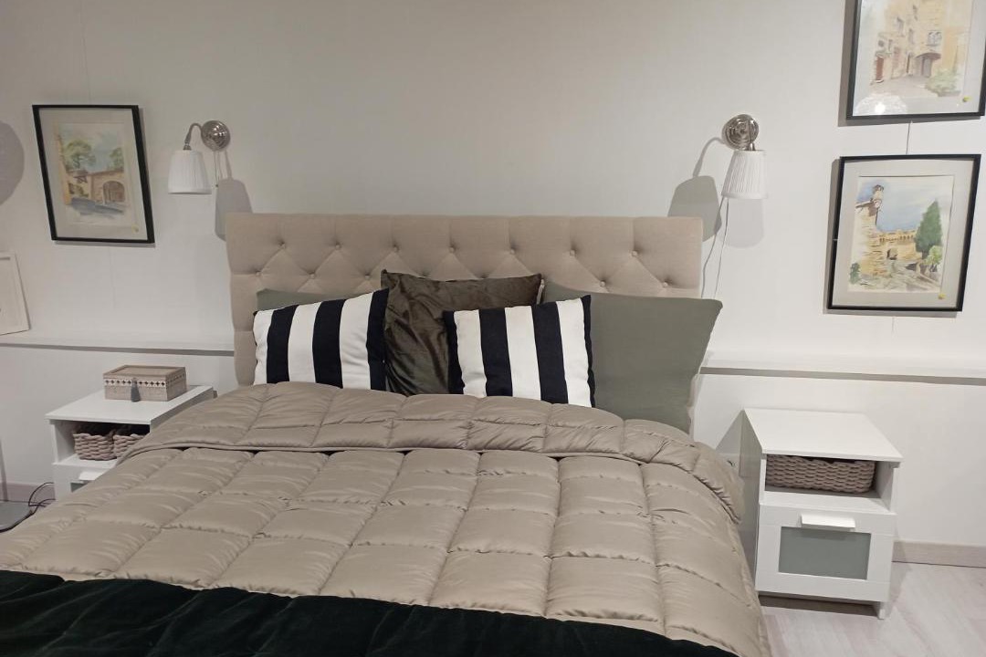 Photo of Bedroom in Saint-Saturnin-les-Apt