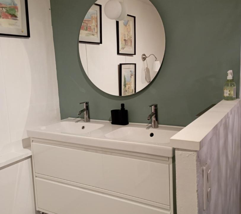 Photo of Bathroom in Saint-Saturnin-les-Apt