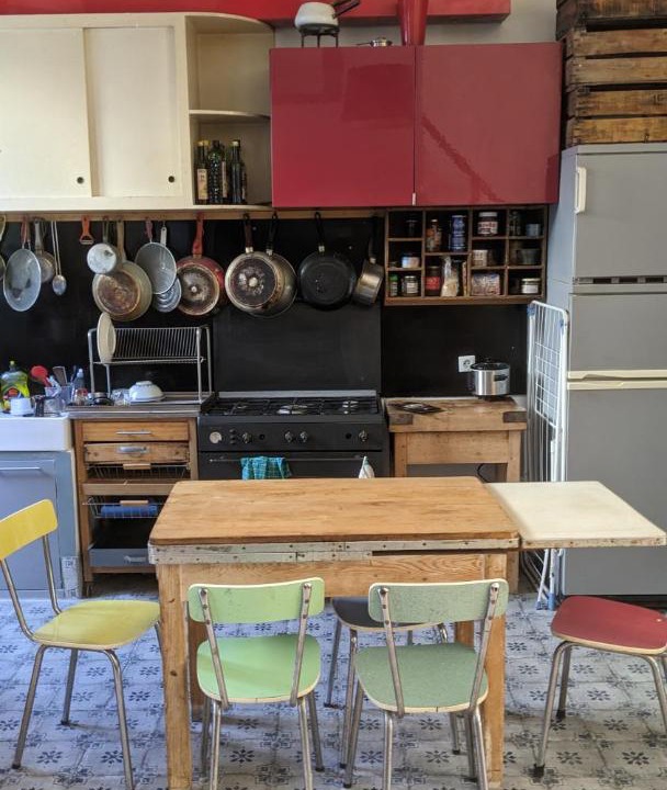 Photo of Kitchen in Saint-Just