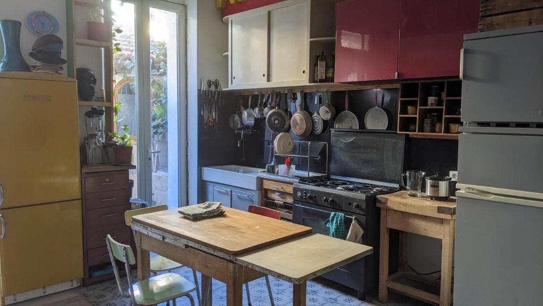 Photo of Kitchen in Saint-Just