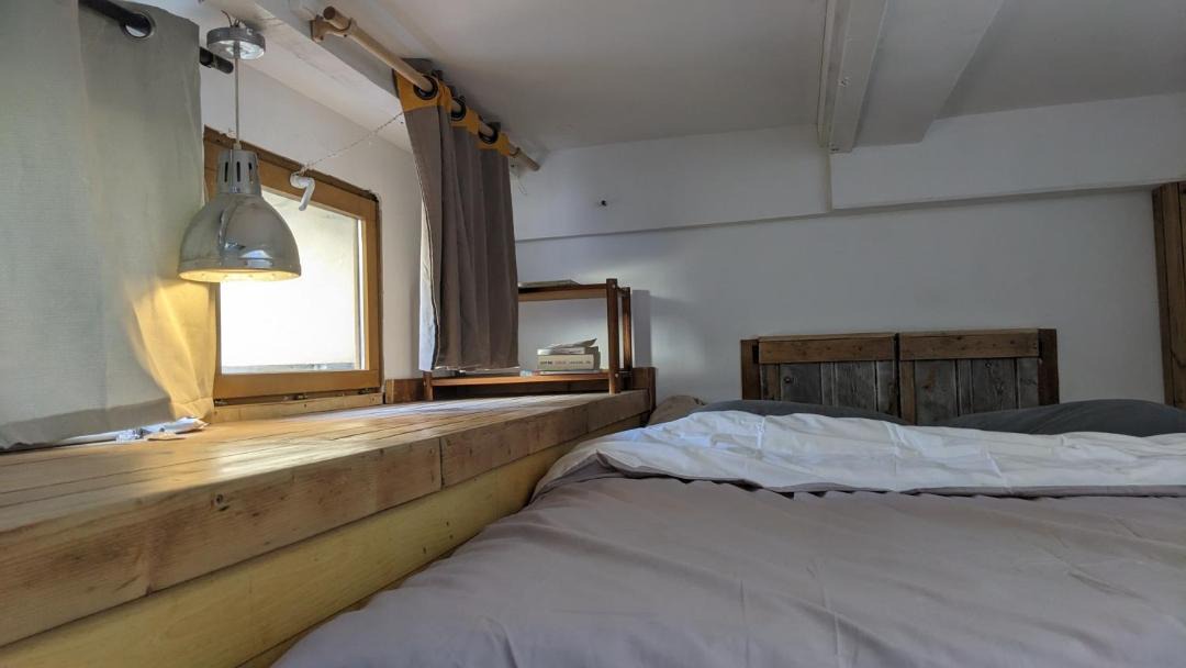 Photo of Bedroom in Saint-Just