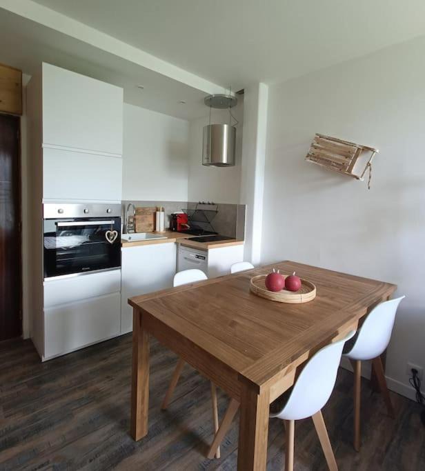 Photo of Kitchen in Pra Loup