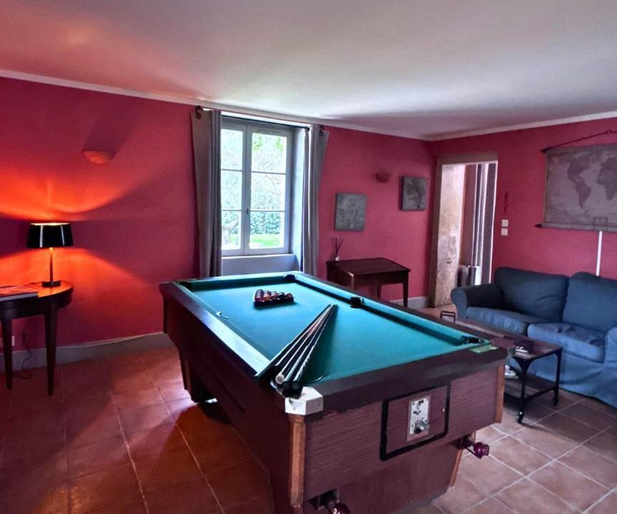 Photo of Livingroom in Colonzelle