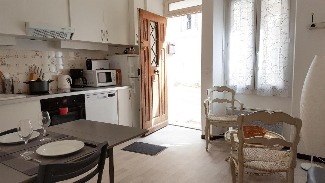 Photo of Kitchen in Bonnieux