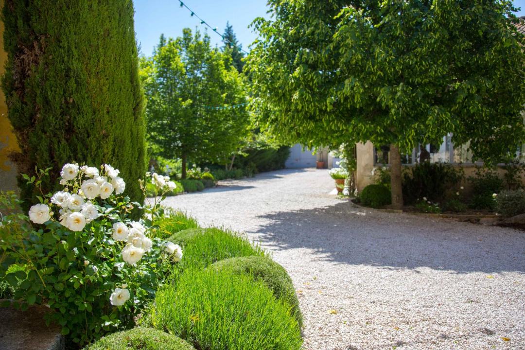 Photo of Others in Chateauneuf-de-Gadagne
