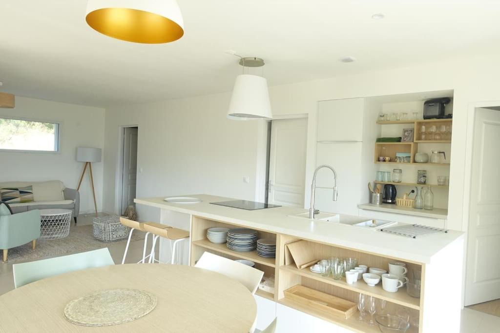 Photo of Kitchen in Digne-les-Bains