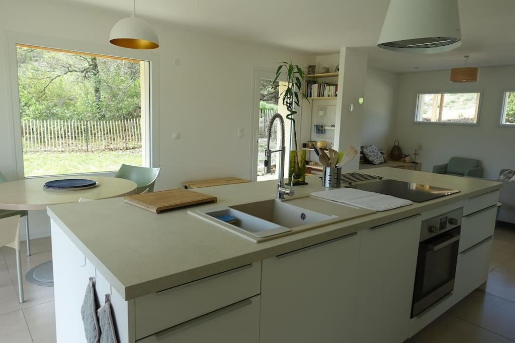 Photo of Kitchen in Digne-les-Bains
